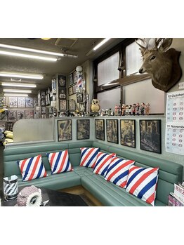 【武蔵野線吉川駅】少人数制のプライベートサロン♪周りが気にならないのでお気軽に通っていただけます◎