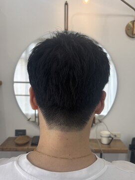 シア 綾瀬店(SHEER) メンズショート