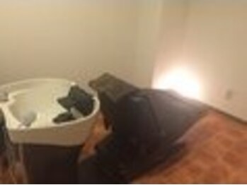 ヘアーショップ ツインクル(hair Shop twinkle)の写真/【鳥栖/駐車場あり】年齢のお悩みがある大人女性にこそ試して欲しい。髪、頭皮の悩みを解決するヘッドスパ