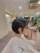 ヘアーサロンハラダ 島田店(HAIR SALON Harada )&nbsp;究極に痛ませない酸性ストレート