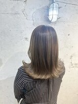 ルッフェル(Loffel)&nbsp;ハイライトグラデーション