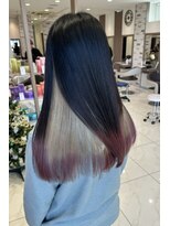 アッシュ 新杉田店(Ash)&nbsp;インナーミルクティー