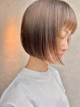 スタイルジャパン 美里店(style JAPAN) 【沖縄】 髪質改善 髪質改善トリートメント 美容室髪質改善