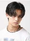 フェザーパーマ