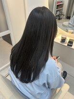 シダ(sida SAIIN)&nbsp;【牧内】オリーブグレージュ10代20代地毛風カラー