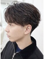 アイトーキョーシエル 横浜(AI TOKYO Ciel) 横浜フェザーパーマ/ニュアンスパーマ/毛流れパーマ