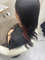 アストレアバイニケ(ASTRAEA by nike)&nbsp;イヤリングカラー