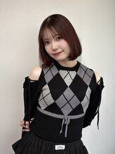 ルイマダーナ 栄店(LOUIMADNA)&nbsp;Misaki 