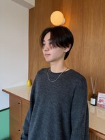 ロビー(LOBBY)&nbsp;センターパート
