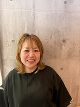 イングローブ 木更津店(ingrove) 宮内 理沙