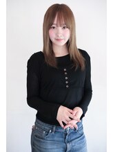 マアムジー 笹塚店(ma'am Zee) ISHIHARA NOA