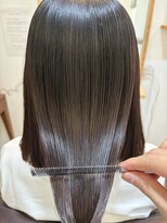 ライズ ヘア ブランド スウェル(RISE HAIR BRAND SWELL) 30代/20代/美髪/水素/髪質改善/ショートボブ/ボブ/江坂/江坂