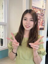アース オーセンティック 高松レインボーロード店(EARTH Authentic) 牛島 彩貴
