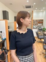 ルーエ(Ruhe)&nbsp;くびれレイヤー