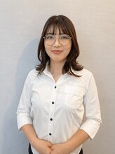 グレイスフルバーバー 新宿パークタワー店 中村 華依
