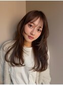 韓国風レイヤー