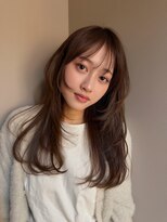 エイチバイシオミエイチ 神戸三宮(H by shiomi H)&nbsp;韓国風レイヤー