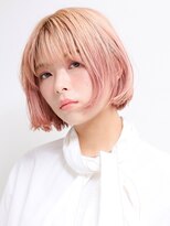 エンタク 新宿三丁目店(enntaku)&nbsp;韓国/レイヤーカット/縮毛矯正/men's/新宿三丁目駅