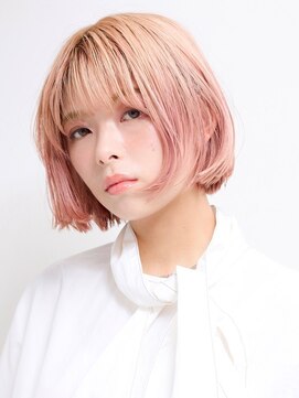 エンタク 新宿三丁目店(enntaku) 韓国/レイヤーカット/縮毛矯正/men's/新宿三丁目駅