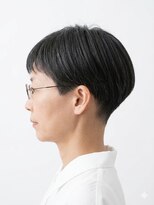 フォルトゥーナ(Fortuna)&nbsp;大人女性のベリーショート