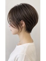 ブルーノ 東員店(BRUNO)&nbsp;上品な大人ショート