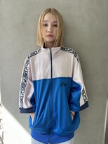 アンアミ キチジョウジ(Un ami Kichijoji)&nbsp;【Un ami】パツッとボブ