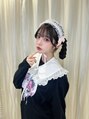 ユアーズヘア 新宿三丁目店(youres hair)&nbsp;ヘアセット得意です！量産系もキレイめもお任せください！