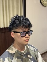 トニー みなとみらい店(TONY)&nbsp;【横浜・みなとみらい・新高島】スペインカール