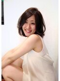 大人キュートエアリー