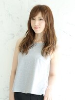 クリスタルマジック 松原店(CRYSTAL MAGIC)&nbsp;フレンチウェーブ