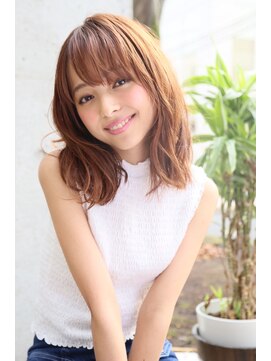 ロエナ(ROENA) 20代30代40代50代チェリーブラウンミニウルフホワイトグレージュ