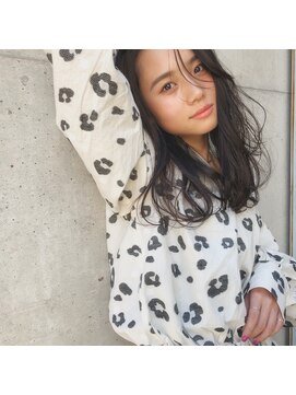 ブリンク(blink) 〈blink〉ブルーグレージュ