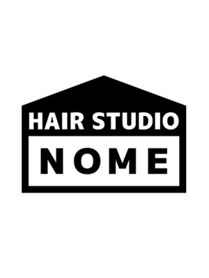 ヘアスタジオ ノーム(HAIR STUDIO NOME)