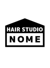 HAIR STUDIO NOME 【ノーム】