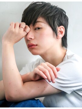 ノエル 池袋店(noel) 【noel】suzuki×ナチュラルヌーディー