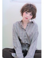 エステージ 日根野店(S-TAGE)&nbsp;柔らかウェービーショート