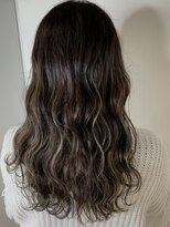 リー 京橋(Lee)&nbsp;【lee 京橋】抜け感レイヤー×３Dハイライト