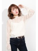 graphy☆フォギーウェーブ