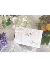 floves　【フラヴェス】