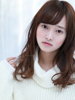 ベージョ(Bello)&nbsp;［セミロングスタイル］