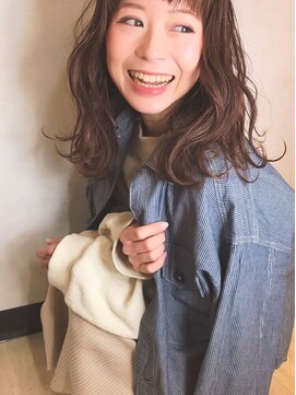 シャンプーセレクション(Shampoo Selection) shampoo selection 蔵前＊デザインカール