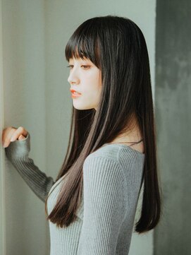 ペグ バイ アディクヘア 町田駅前店(Peg by adic.hair) peg自慢のナチュラル矯正５