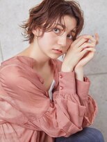 ヘアサロン ドットプラス 町田店(dot. plus)&nbsp;アンニュイカール