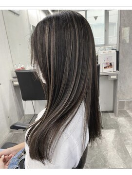 レディアル 大宮(REDEAL) 【REDEAL大宮】パーフェクトハイライト［メッシュ］