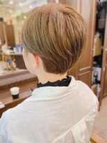 シェリー(Cherie)&nbsp;くすみベージュ