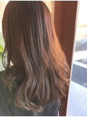ナチュラルオレンジ