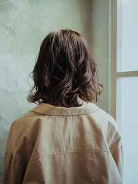 プロデュース 町田店(Produce) カーリーミディ【町田/町田駅/JR町田駅/小田急町田駅】