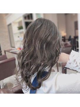 キャンディボックス 和白店(CANDY BOX) ラテグレージュ【RYUBI】