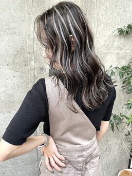 ルーフアクト(LUFE act) スペシャルハイライト　ベース5レベル