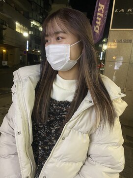 ラ キング(LA KING) inner color